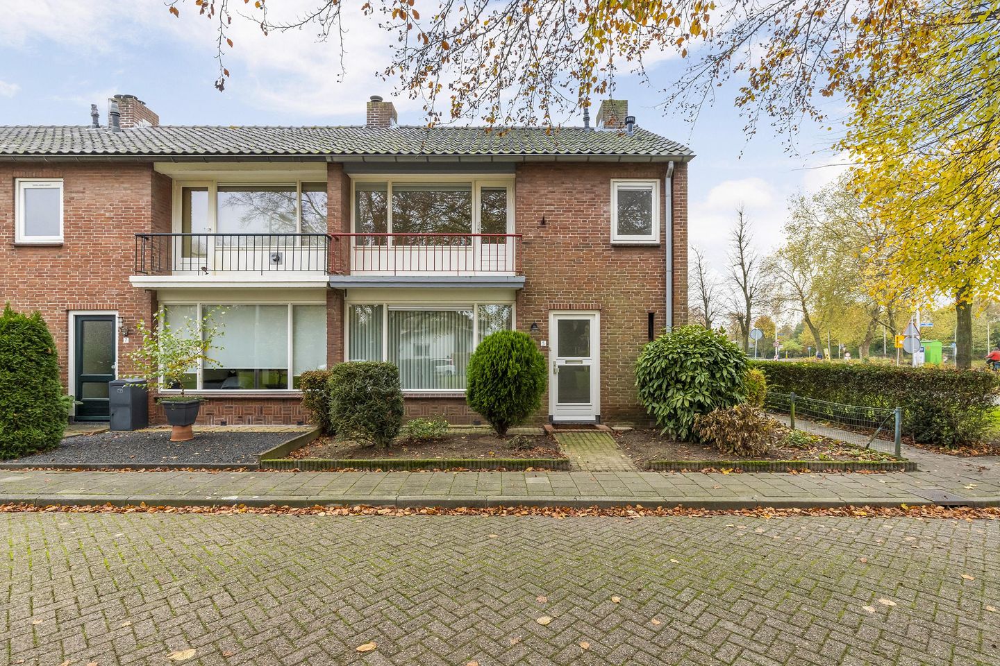 Photo 19 of Raadhuisstraat 5