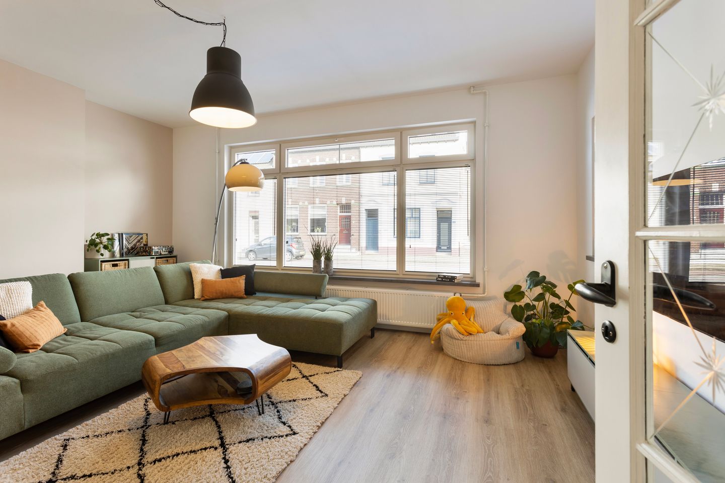 Foto 5 van Stationsstraat 16-A