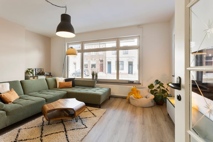 Foto 5 van Stationsstraat 16-A