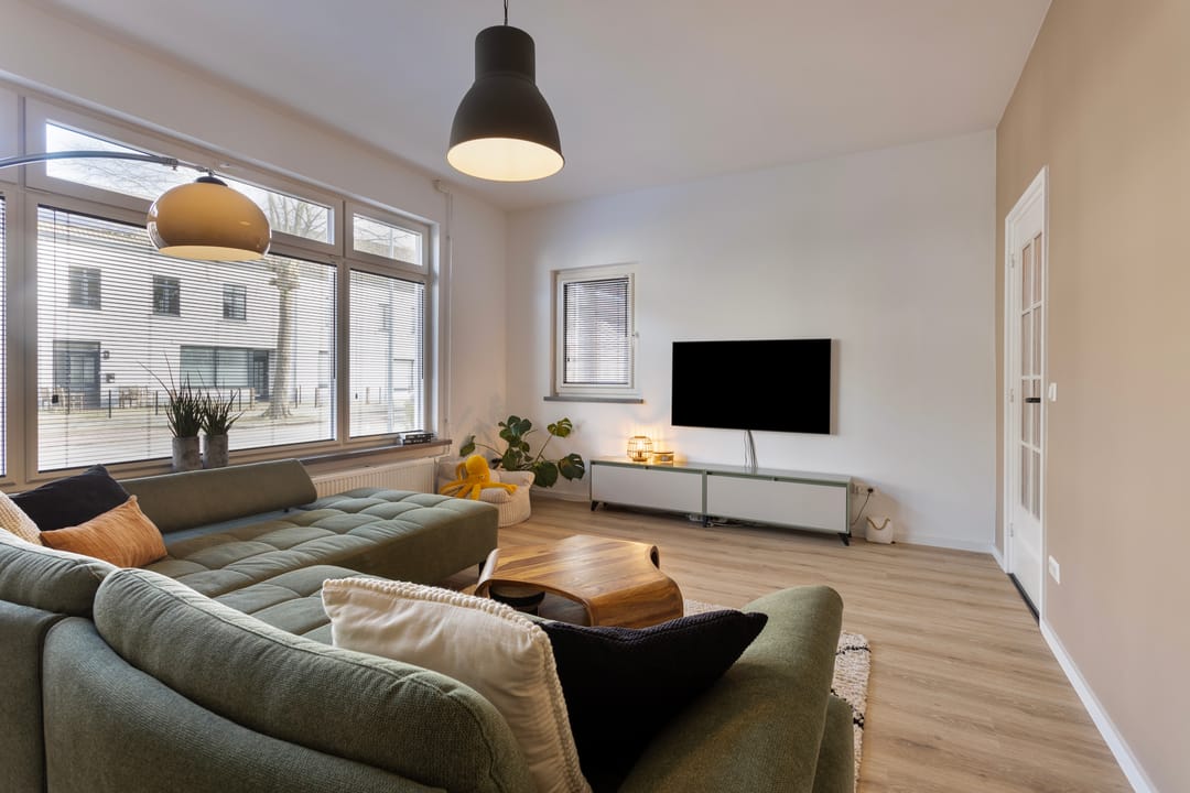 Foto 7 van Stationsstraat 16-A