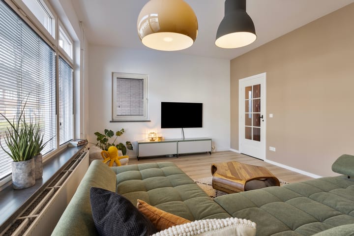 Foto 4 van Stationsstraat 16-A