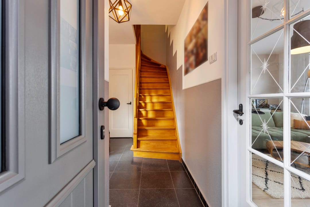 Foto 8 van Stationsstraat 16-A