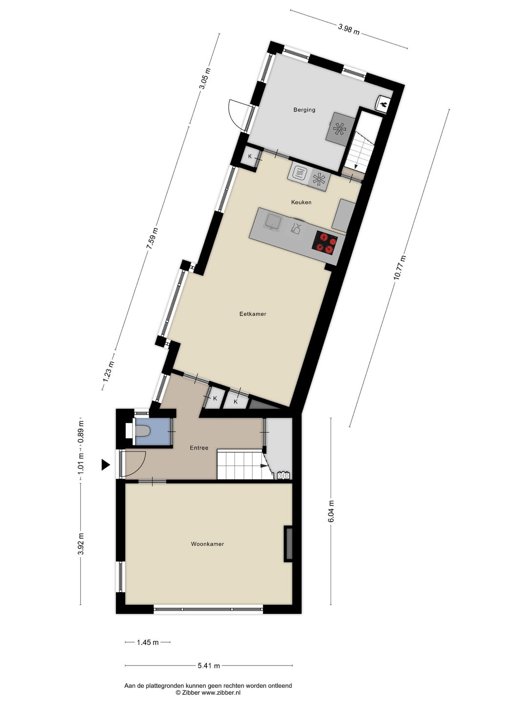 Foto 43 van Stationsstraat 16-A