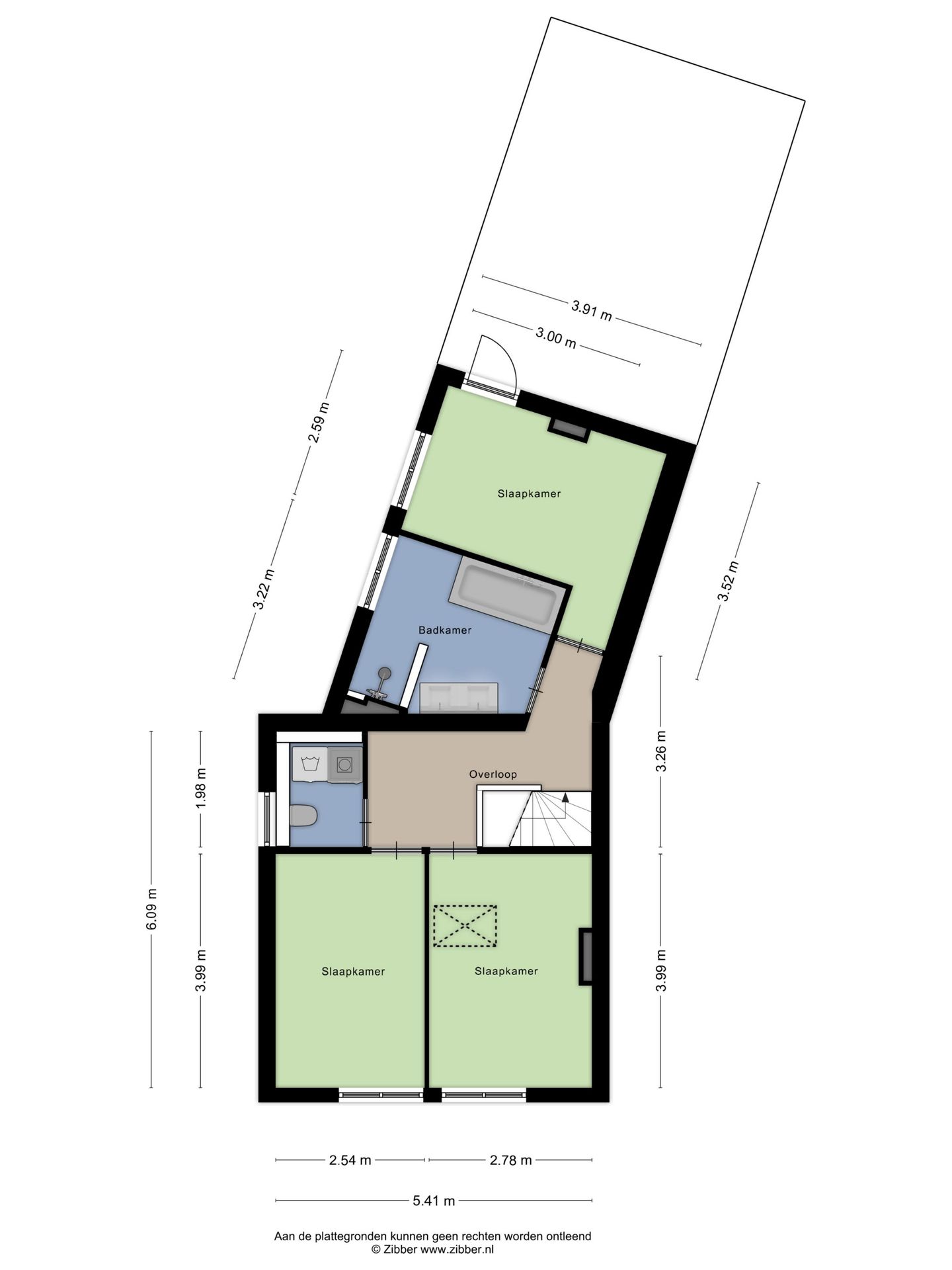 Foto 44 van Stationsstraat 16-A