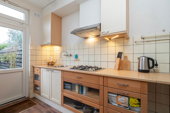 Foto 4 van Barenbroeklaan 17