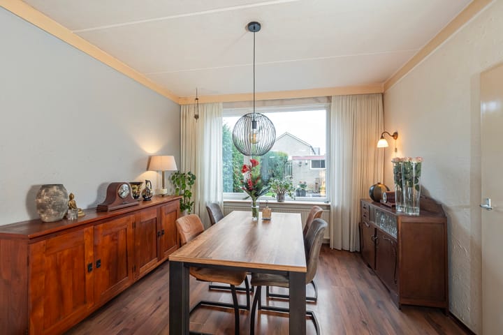 Foto 7 van Barenbroeklaan 17