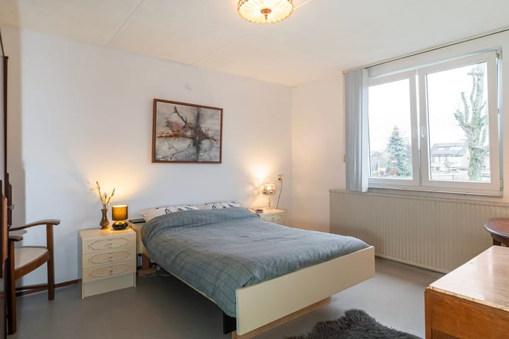 Foto 10 van Barenbroeklaan 17