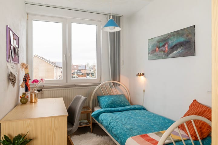 Foto 9 van Barenbroeklaan 17