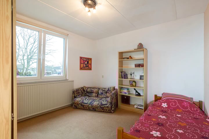 Foto 11 van Barenbroeklaan 17