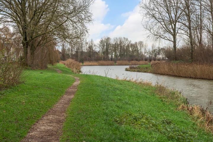 Foto 13 van Barenbroeklaan 17