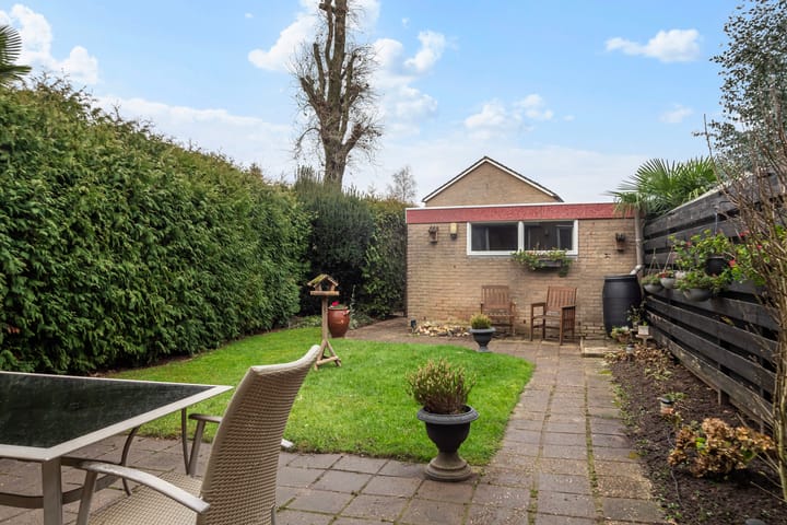 Foto 15 van Barenbroeklaan 17