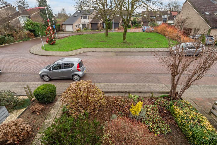 Foto 17 van Barenbroeklaan 17