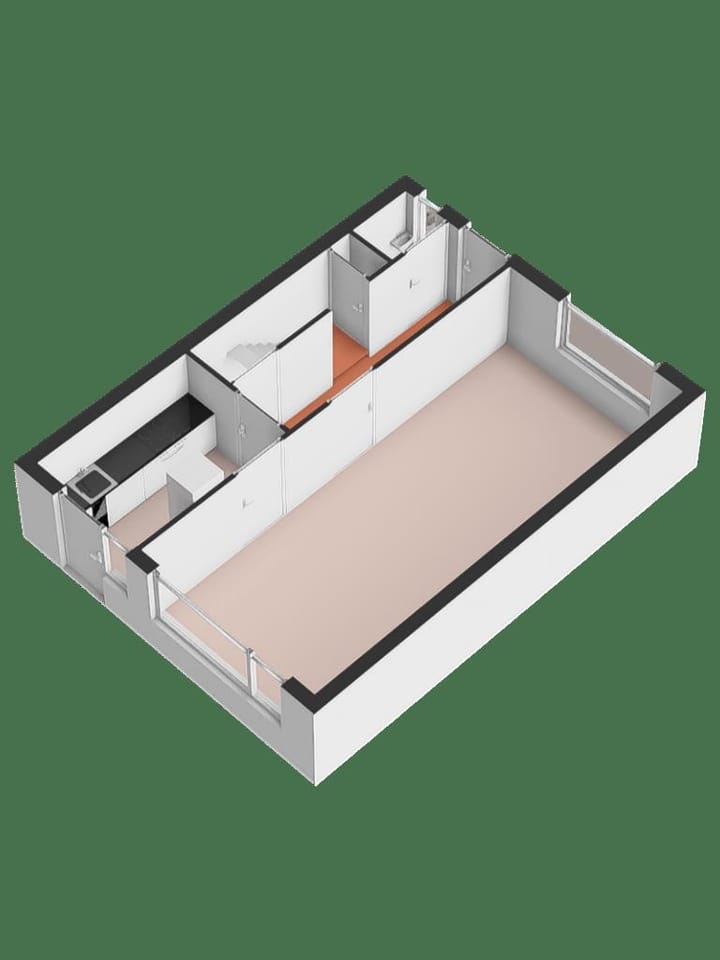 Foto 19 van Barenbroeklaan 17