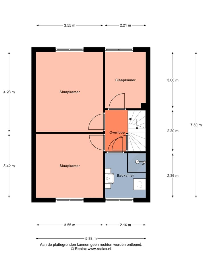 Foto 20 van Barenbroeklaan 17