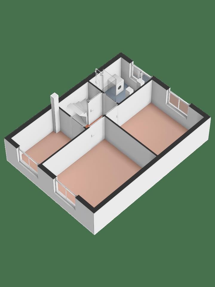 Foto 21 van Barenbroeklaan 17