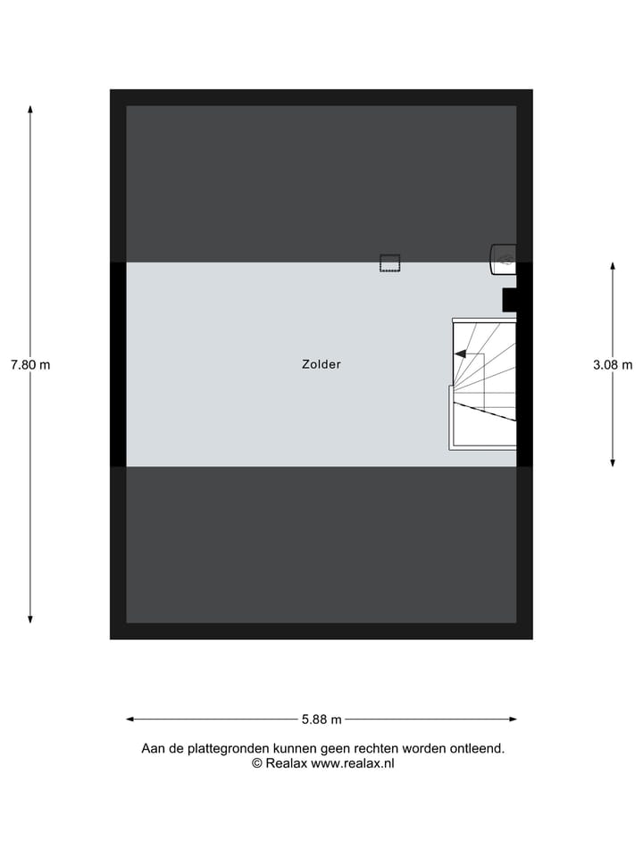 Foto 22 van Barenbroeklaan 17