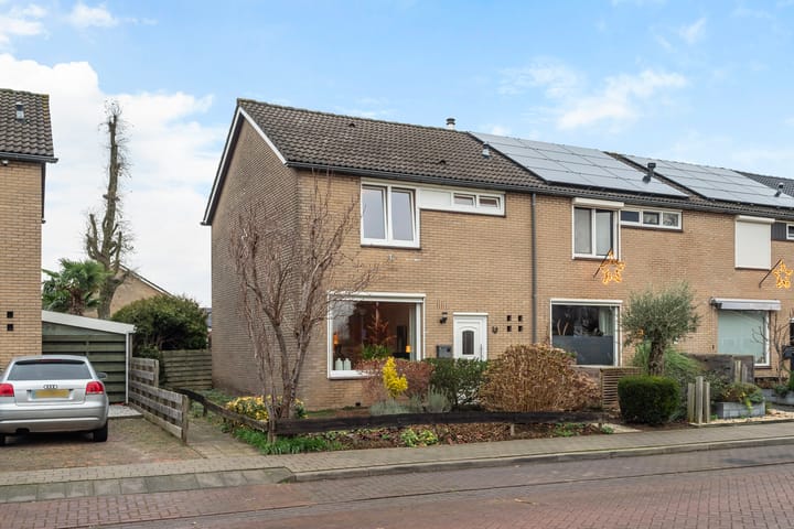 Foto 1 van Barenbroeklaan 17