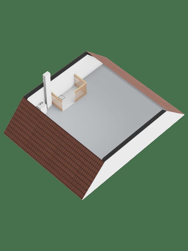 Foto 23 van Barenbroeklaan 17