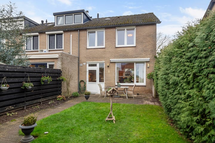 Foto 6 van Barenbroeklaan 17