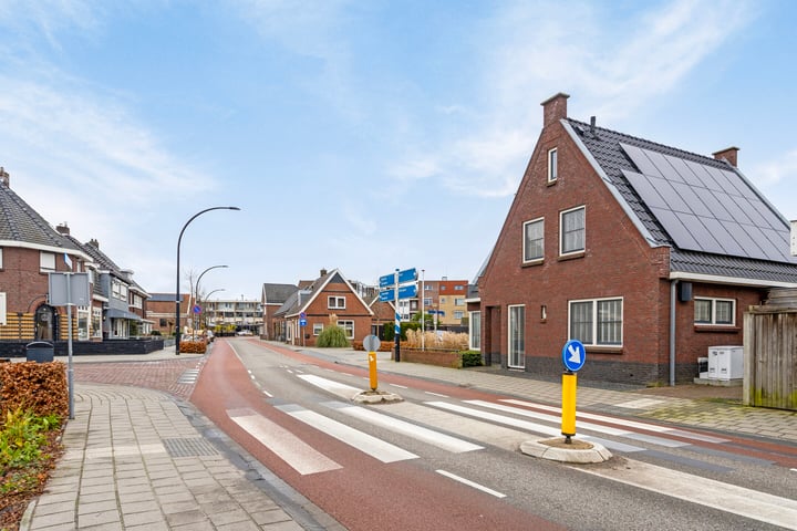 Bekijk foto 4 van Eibergsestraat 15