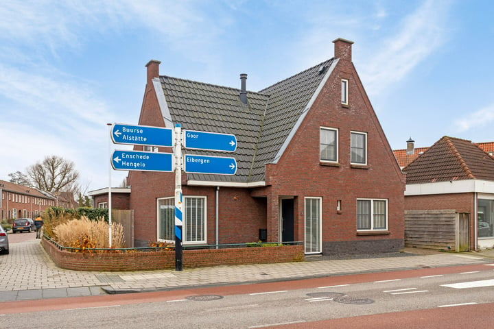 Bekijk foto 5 van Eibergsestraat 15