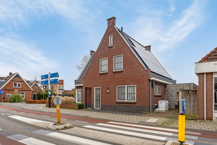 Foto 2 van Eibergsestraat 15