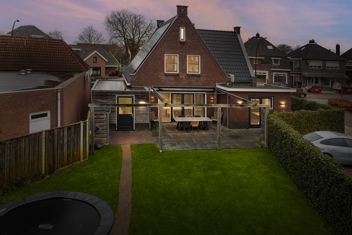 Foto 3 van Eibergsestraat 15