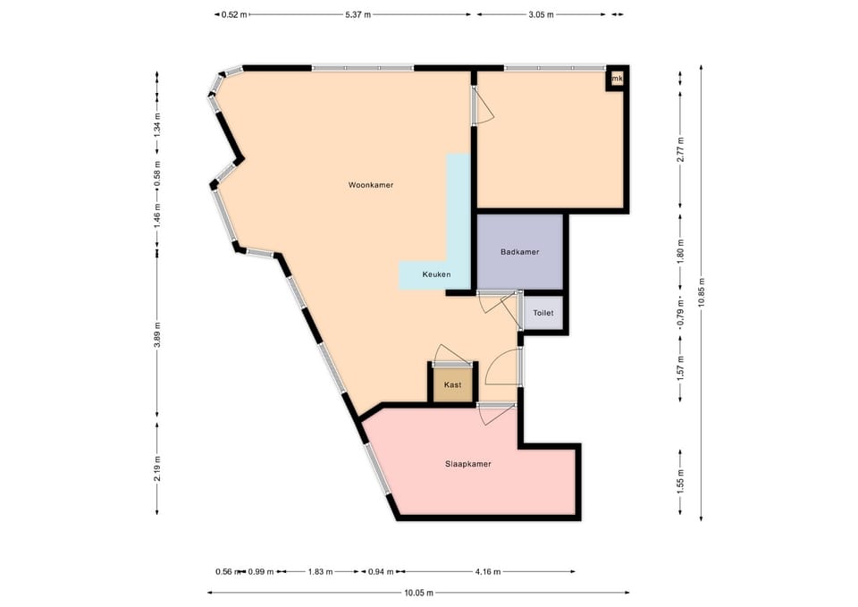 Foto 20 van Breed 44-B