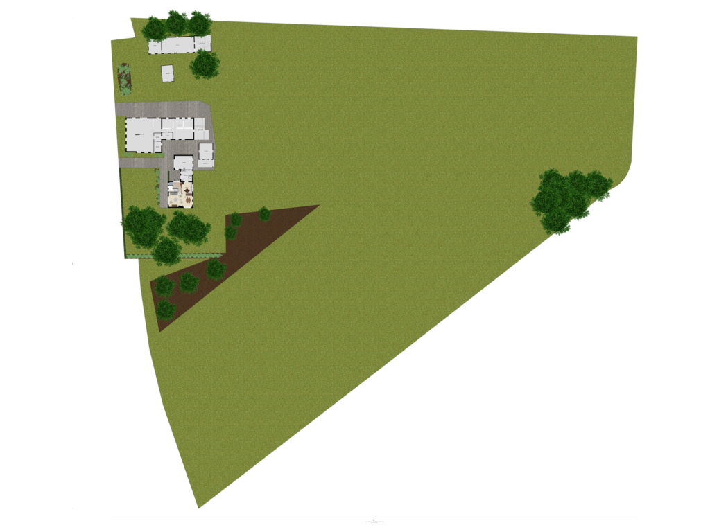 Bekijk plattegrond van Begane grond_Tuin van den Dam 23