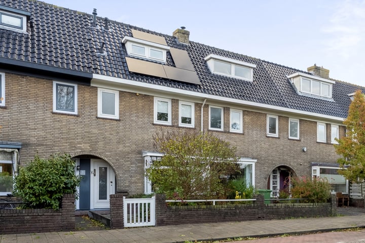 Bekijk foto 3 van Reigerstraat 14