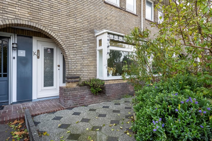 Bekijk foto 4 van Reigerstraat 14