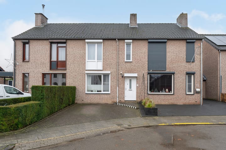 Foto 1 van Kundergats 20