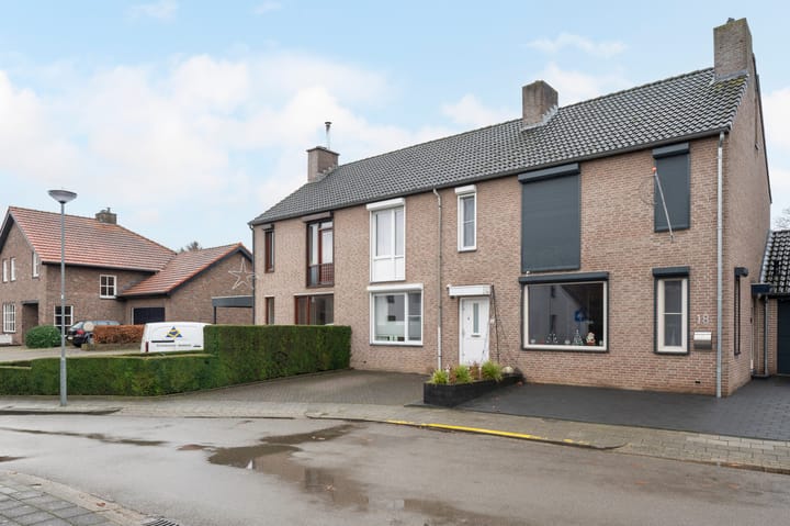 Foto 2 van Kundergats 20