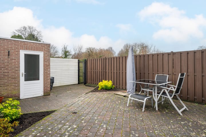 Foto 29 van Kundergats 20