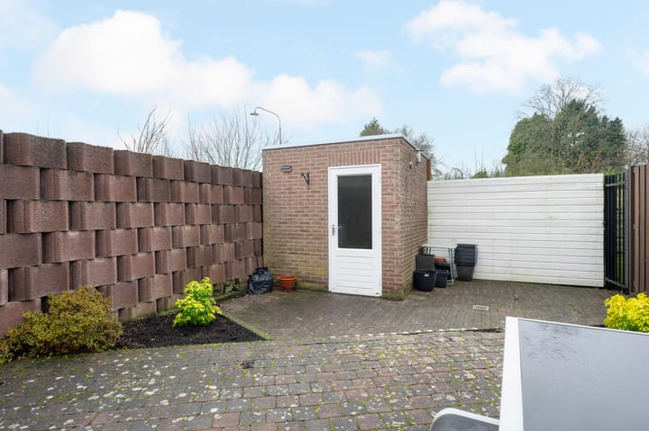 Foto 30 van Kundergats 20