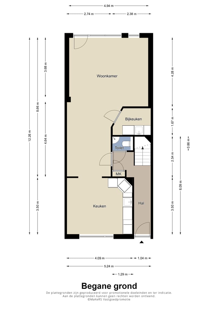 Foto 32 van Kundergats 20