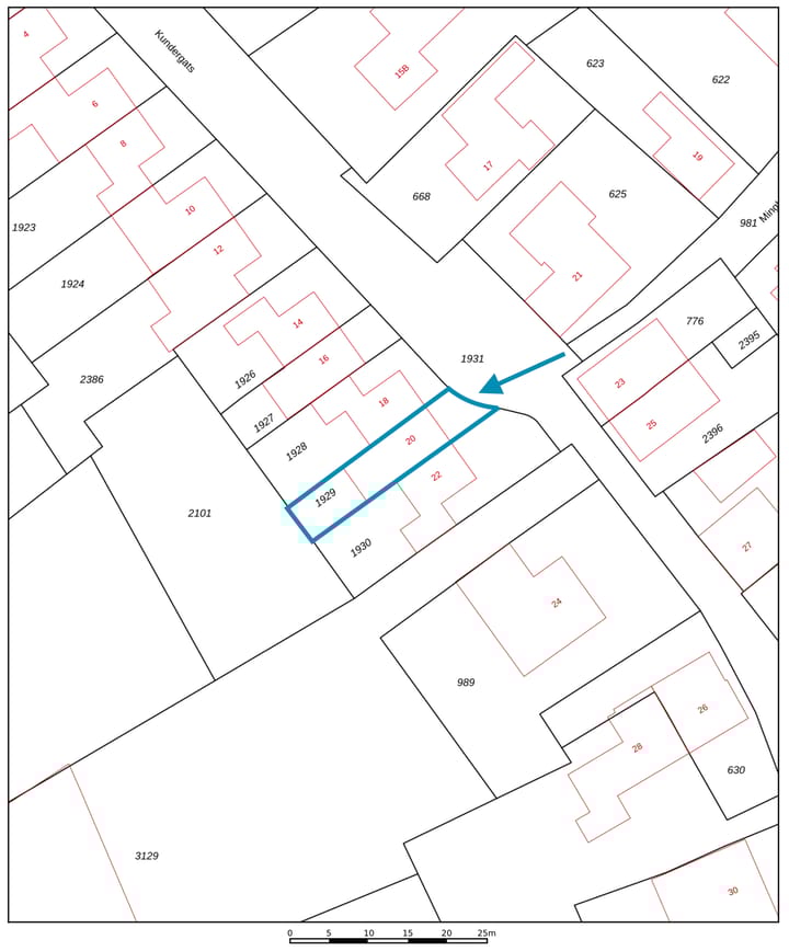 Foto 36 van Kundergats 20
