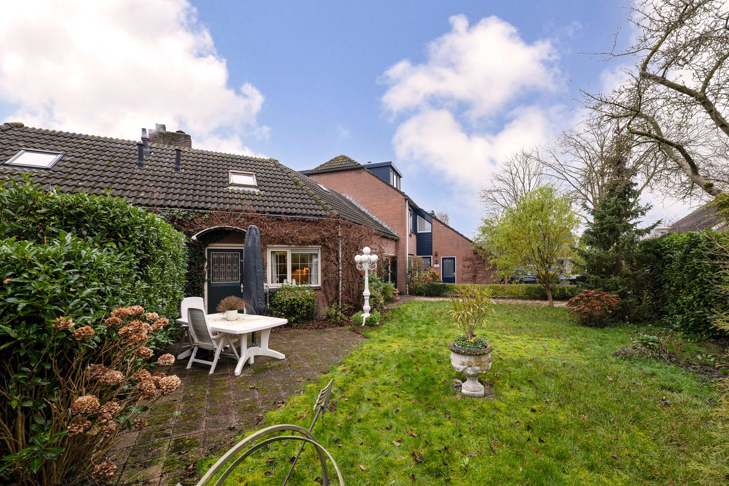 Foto 1 van Boomklever 22