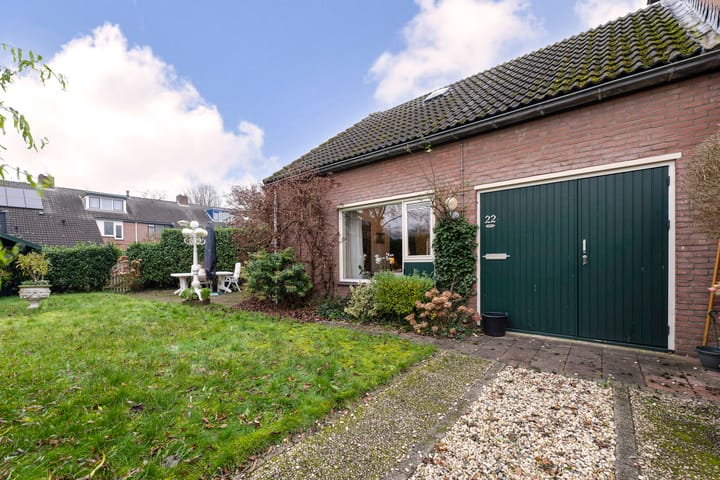 Foto 5 van Boomklever 22