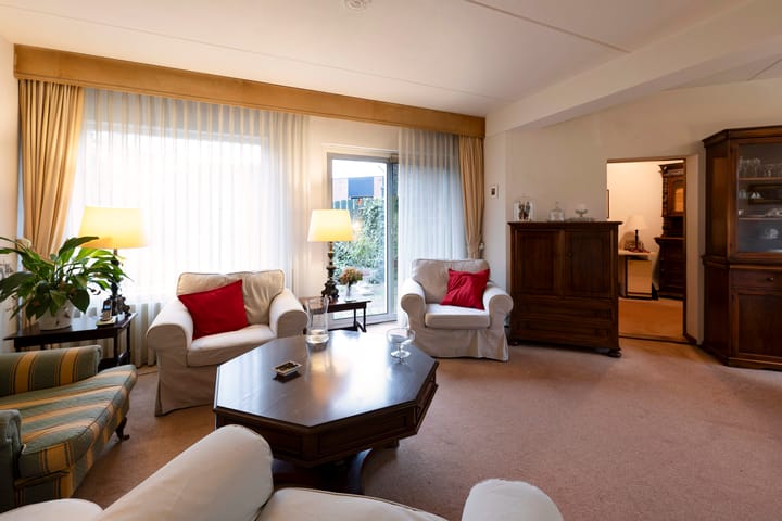 Foto 7 van Boomklever 22