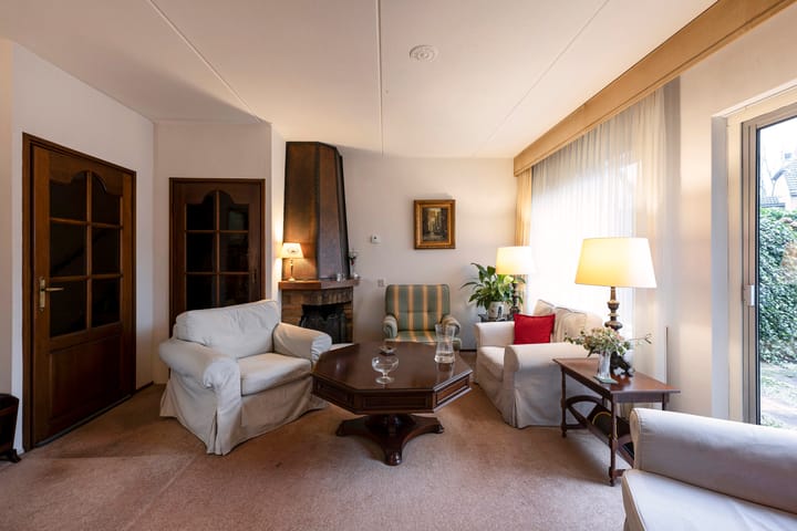 Foto 10 van Boomklever 22