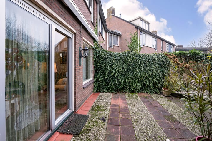 Foto 28 van Boomklever 22