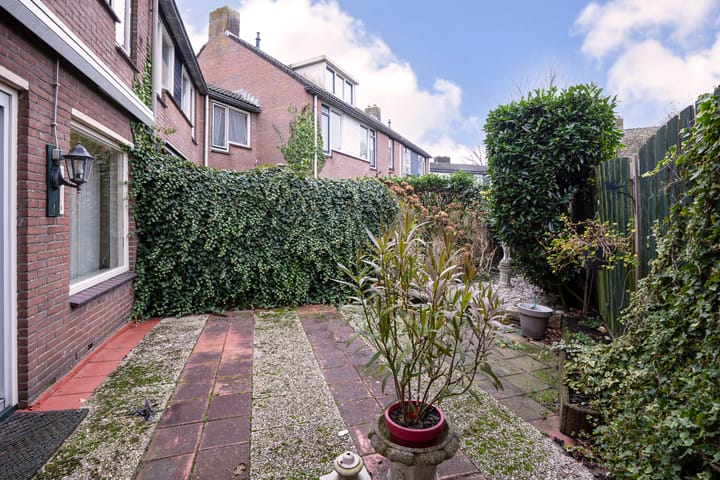 Foto 29 van Boomklever 22