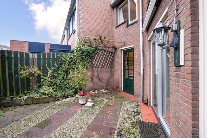 Foto 30 van Boomklever 22