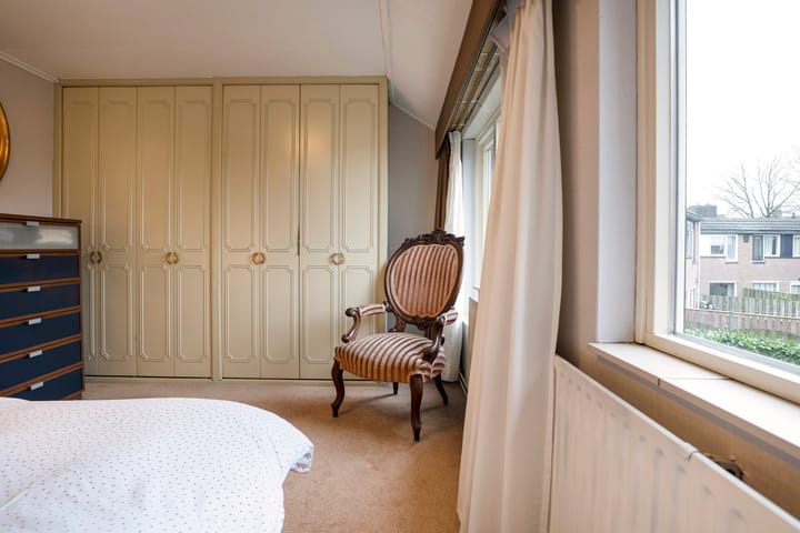 Foto 34 van Boomklever 22