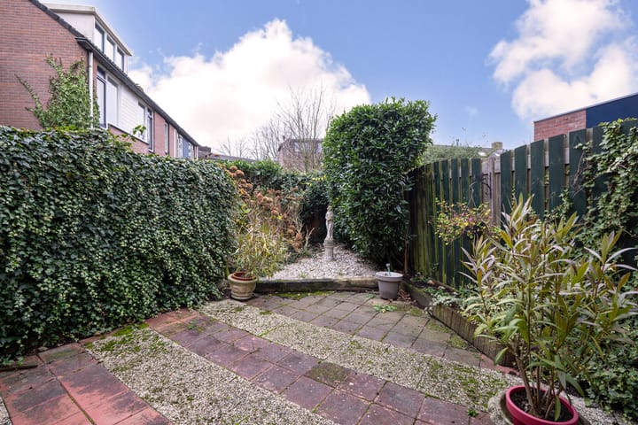 Foto 27 van Boomklever 22