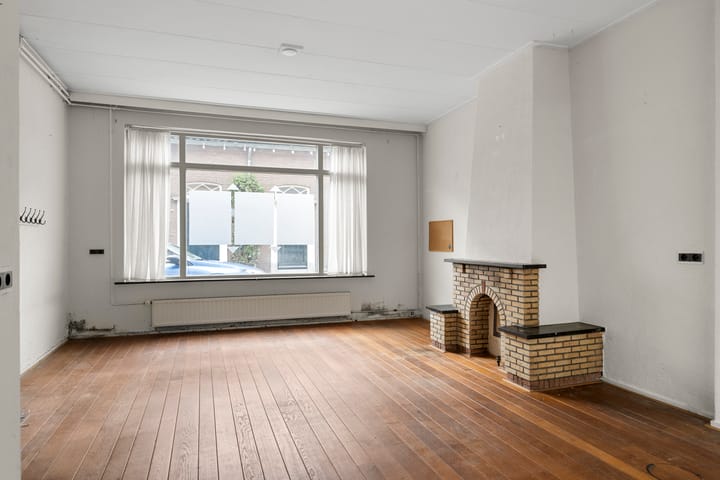 Foto 12 van Riemsdijkstraat 12