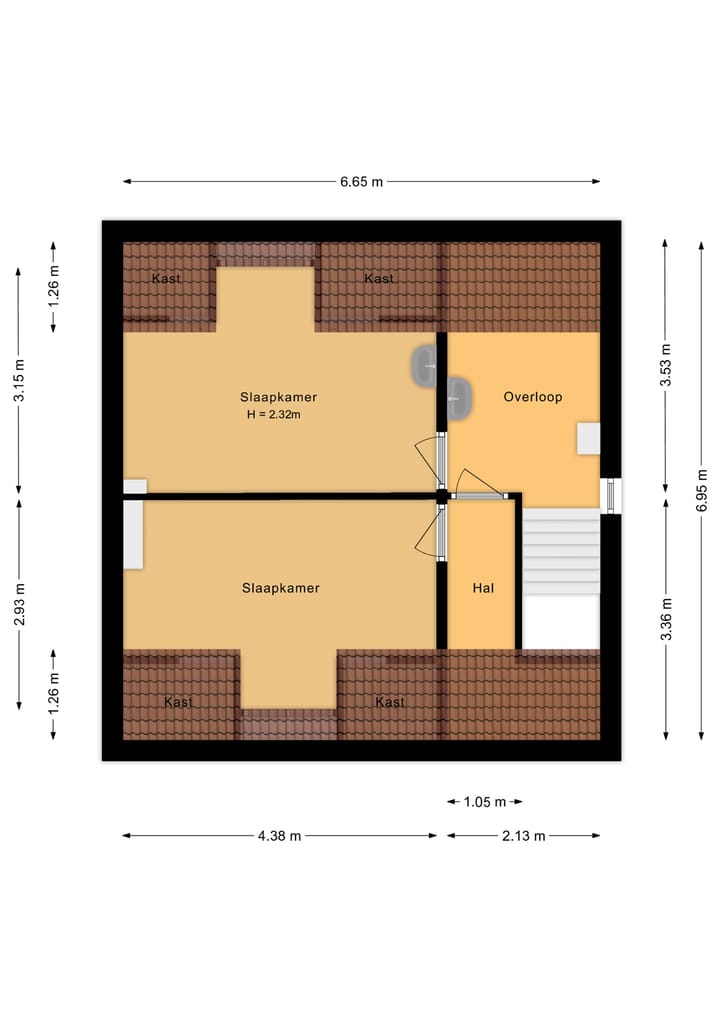 Foto 41 van Riemsdijkstraat 12