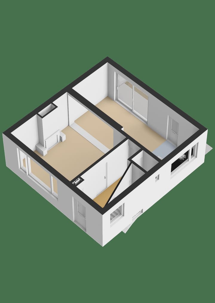 Foto 44 van Riemsdijkstraat 12