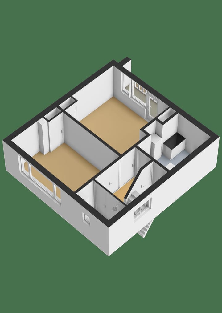 Foto 45 van Riemsdijkstraat 12